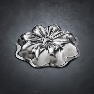 Kovovýroba Jeníkov Formička Kopretina 4,6 x 0,9 cm 20 ks – Zboží Mobilmania