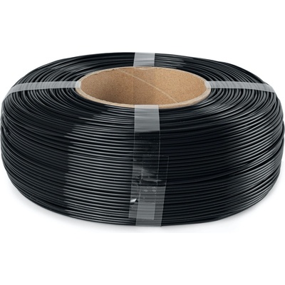 Spectrum The Filament" by Spectrum TF-24070, ReFill PLA HS, 1.75mm, среднощно черно, 1kg (TF-24070)