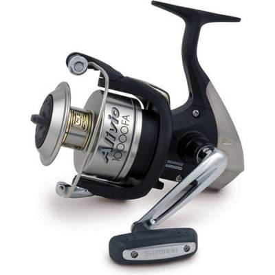 Shimano Макара Shimano Alivio FA (2757)