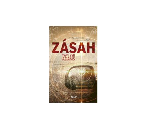 Zásah