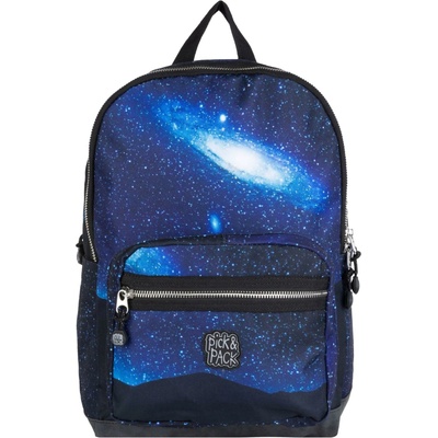 Pick & Pack Kids Backpack M Universe 12,1L