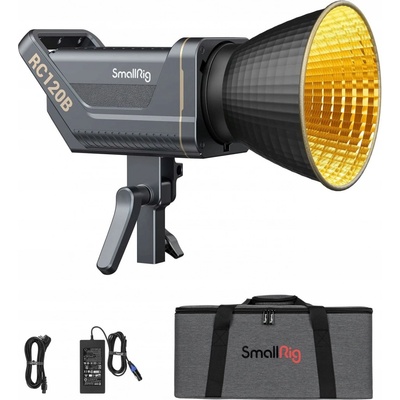 SmallRig RC120B 3615 – Zboží Živě
