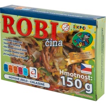 Eurobi Robi čína 150 g