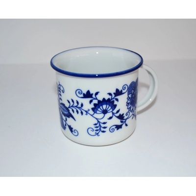 Dubí Cibulák hrnček Tina cibulový porcelán originálny porcelán 250 ml