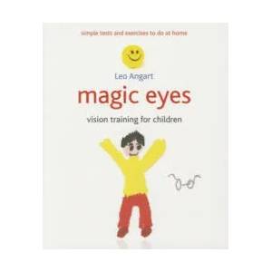 Magic Eyes | Leo Angart (ISBN: 9781845909598)