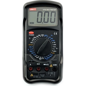 Uni-T UT52