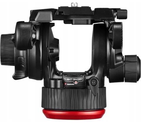 Manfrotto 504X