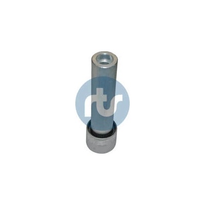 Uložení, řídicí mechanismus RTS 017-00639