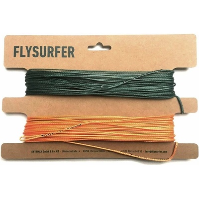 FLYSURFER Back Line Set - 17m
