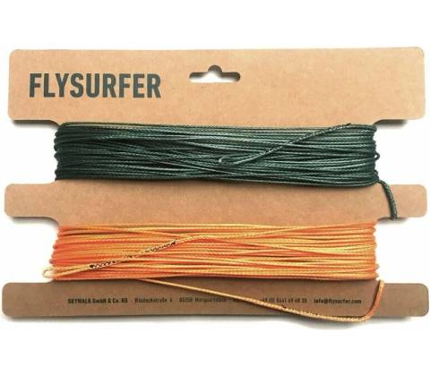 FLYSURFER Back Line Set - 17m