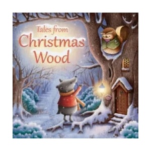 Tales from Christmas Wood | Suzy Senior (2015)