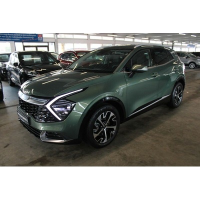 Kia Sportage Spirit 118 kW