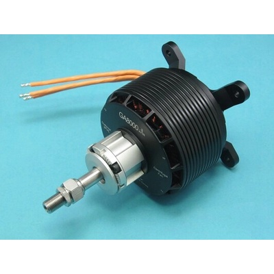 Motor Dualsky GA8000.8S-160 V2