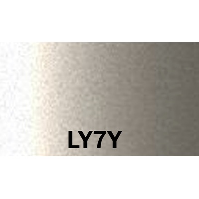 Autolak ve spreji Škoda 400ml LY7Y ZERMATTSILBER/SILVER