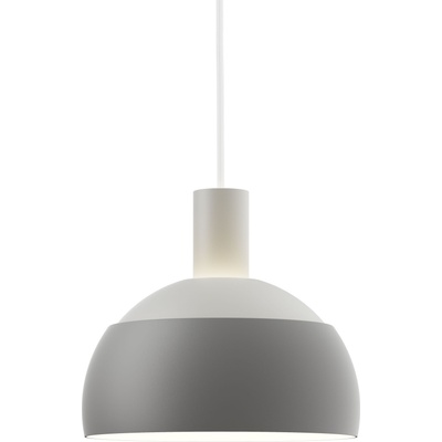 Louis Poulsen FJ Elements Висяща лампа, сива (5741115204)