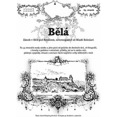 Bělá