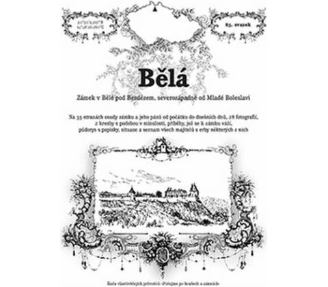 Bělá