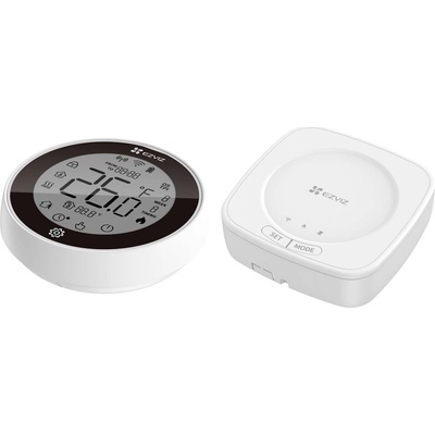 EZVIZ T56 bílý
