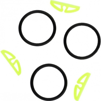 Mikado Držiak Háčika Fluo Pole Hook Clip M 3ks