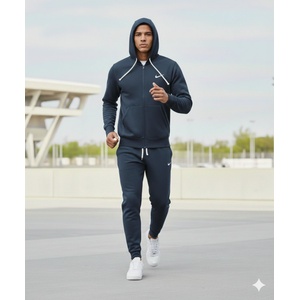 NIKE Мъжки спортен екип park 26 club - ib1228-410 / ib1248-410