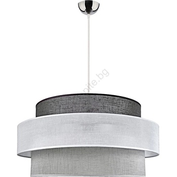 Duolla - Пендел SPACE 1xE27/40W/230V Ø 50 см (DU8784)
