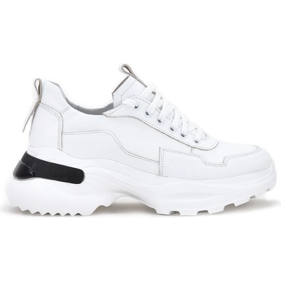 Tinti Shoes Дамски сникърси loli white