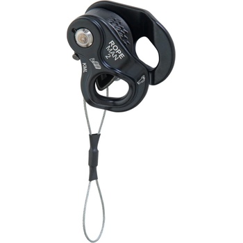 Wild Country Възходител Wild country Ropeman MK2F Ascender - Black - размер One Size (328-0075-0111)