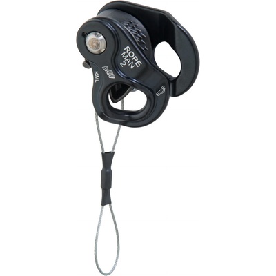 Wild Country Възходител Wild country Ropeman MK2F Ascender - Black - размер One Size (328-0075-0111)