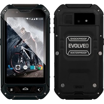 Evolveo Strongphone Q5 LTE