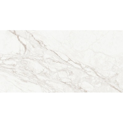 Mexen Rayas Silver полиран ректорен гранитогрес, подова и стенна плочка 120 x 60 см, гланц - TL147-120-060-01 (TL147-120-060-01)