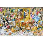 Ravensburger - Puzzle Mickey Mickey - 5 000 piese