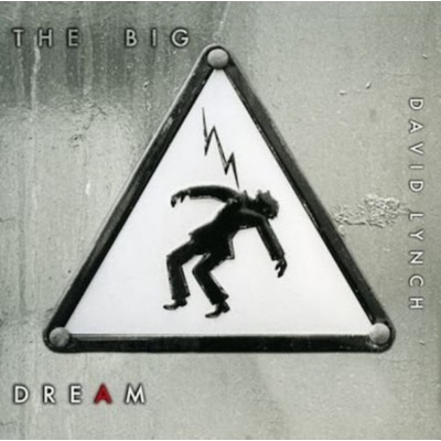 Big dream - David Lynch CD