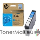 HP 924e Cyan (4K0U7NE)