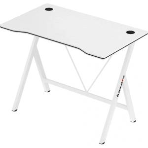 Huzaro Hero 1.4 Геймърско бюро бяло (HZ-HERO 1.4 WHITE)