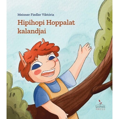 Hipihopi Hoppalat kalandjai