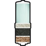 CaliVita Aquarion Filter 0, 01m