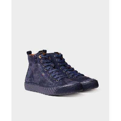 Маратонки Toni pons Garda-Sy trainers - Blue (Navy)