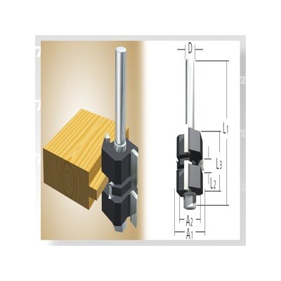 Makita D-12027