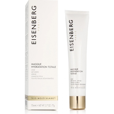 Eisenberg Femme All-Over Moisturising Mask 75 ml