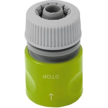 Rychlospojka na hadici, 1/2", EXTOL CRAFT 70101