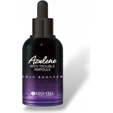 Cell by Cell - Azulene Anti Trouble Ampoule Skin Booster 50 ml