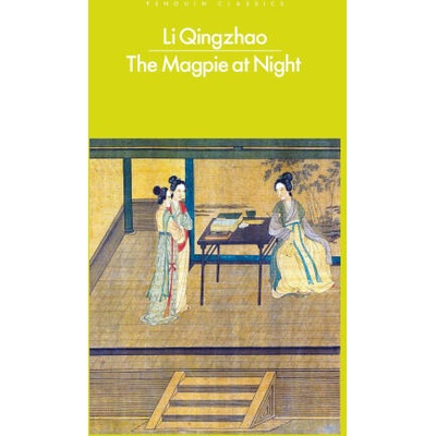 Magpie at Night | Li Qingzhao