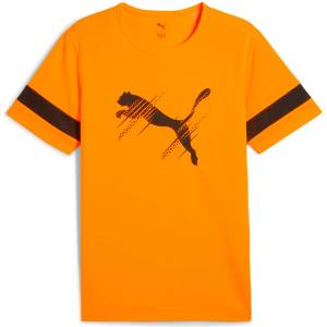 PUMA Тениска ATTACANTO Logo Jersey
