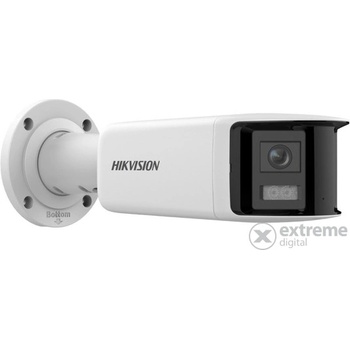 Hikvision DS-2CD2T47G2P-LSU/SL(2.8mm)(C)