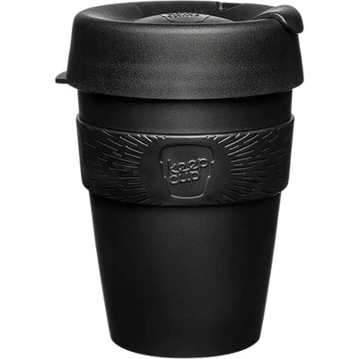 KeepCup Original WHOLE BLACK 340 ml