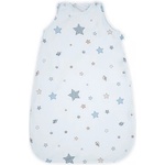 Lorelli Зимен спален чувал Lorelli Classic - Happy Friends, 80 cm, син (20810386402R) - ozone