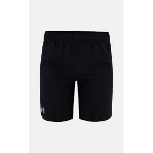 Under Armour Момчески къси панталони Under Armour UA WOVEN LOGO SHORT-BLK Under Armour | Cheren | Момчешки | 2-3YR