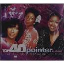 Pointer Sisters : Top 40 CD