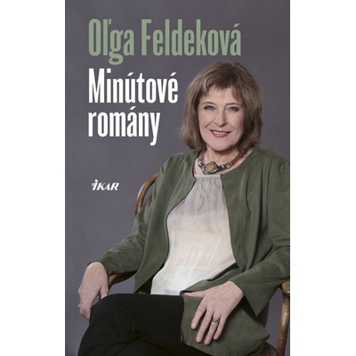 Minútové romány