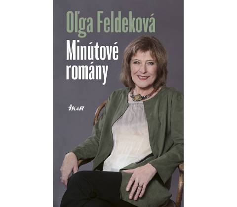 Minútové romány